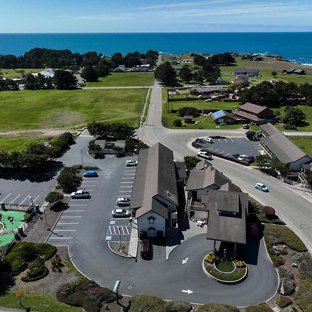 Emerald Dolphin Inn & Mini Golf Fort Bragg Luaran gambar