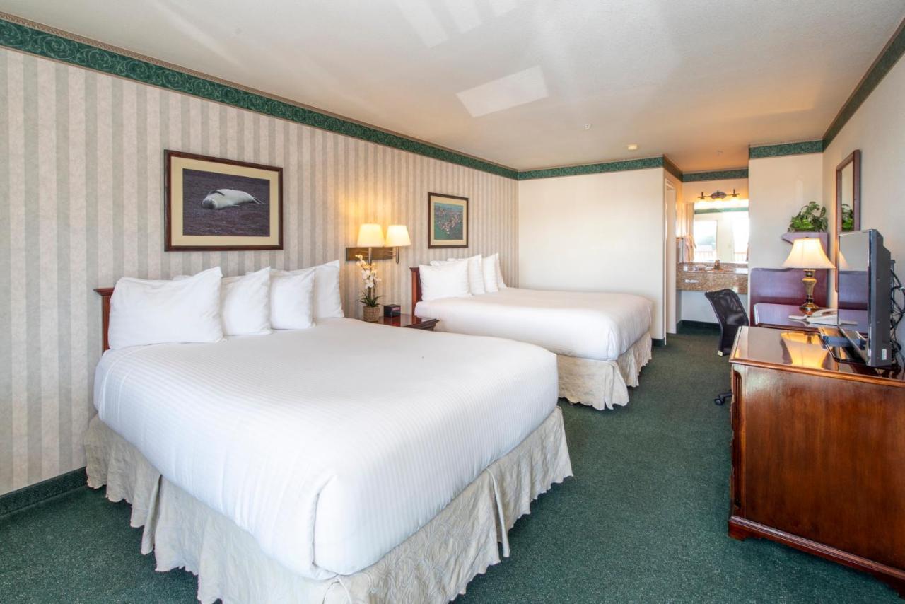Emerald Dolphin Inn & Mini Golf Fort Bragg Luaran gambar