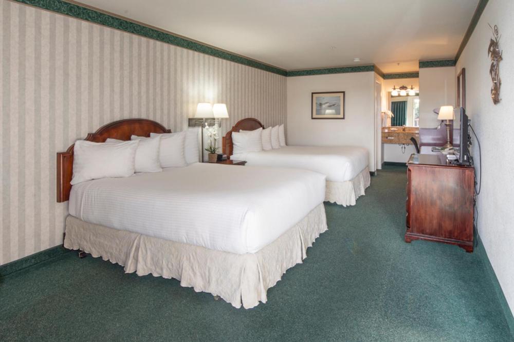Emerald Dolphin Inn & Mini Golf Fort Bragg Luaran gambar