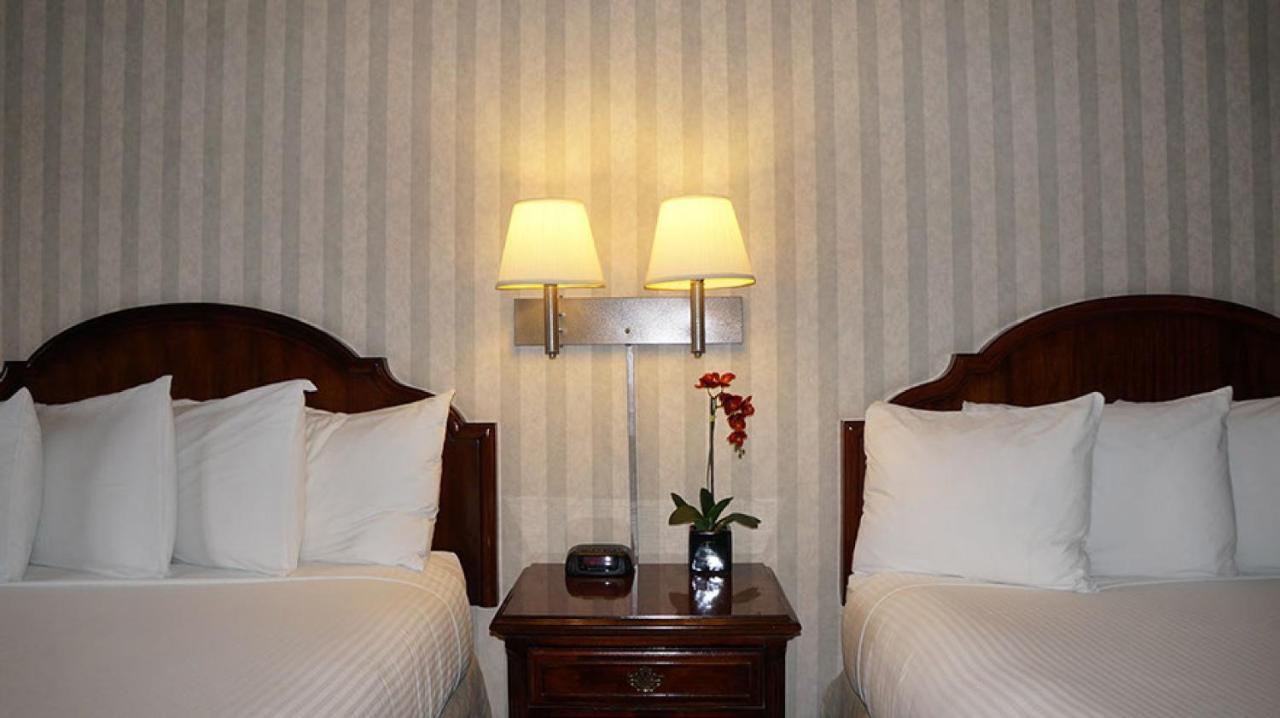 Emerald Dolphin Inn & Mini Golf Fort Bragg Luaran gambar