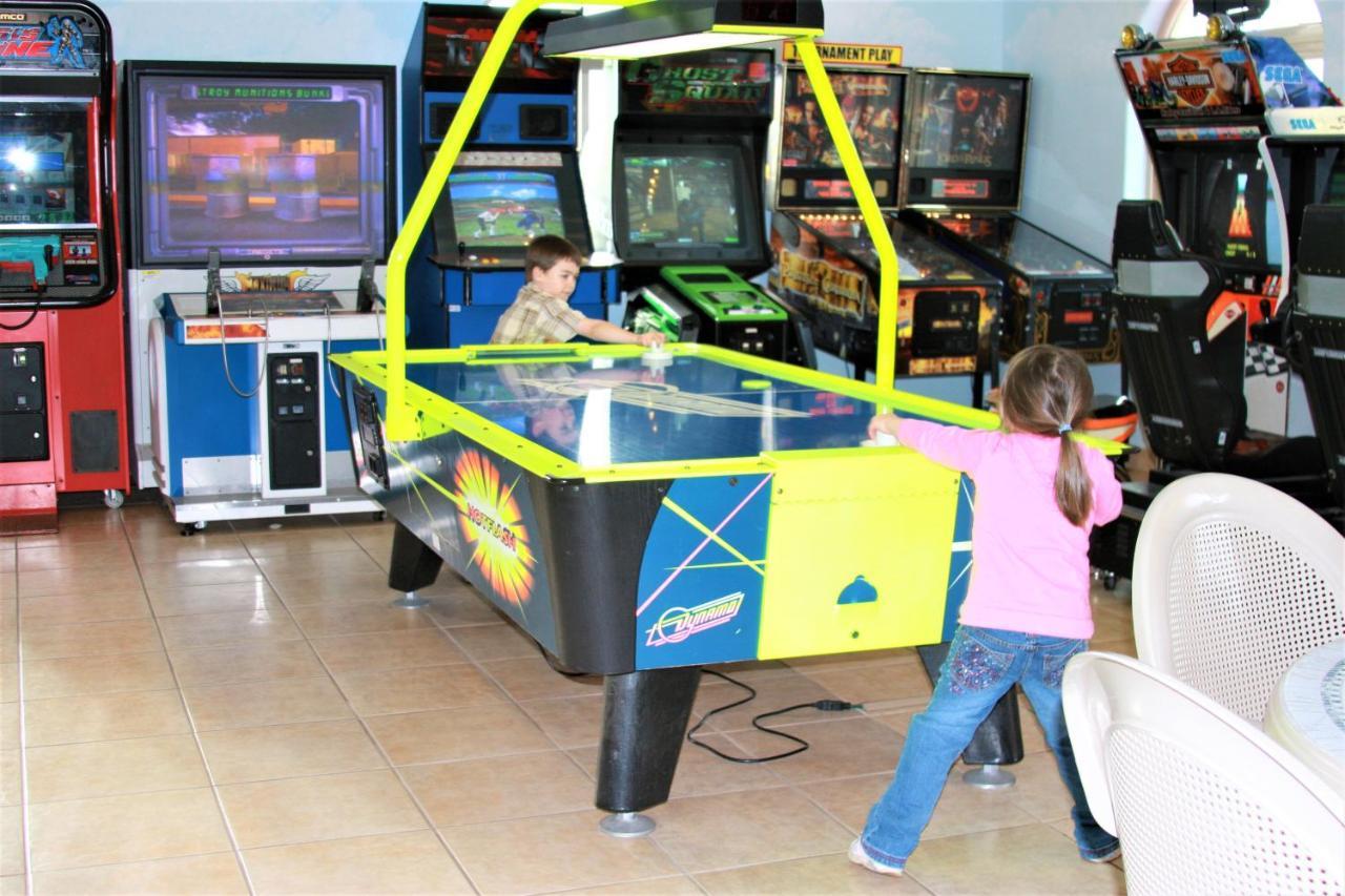 Emerald Dolphin Inn & Mini Golf Fort Bragg Luaran gambar