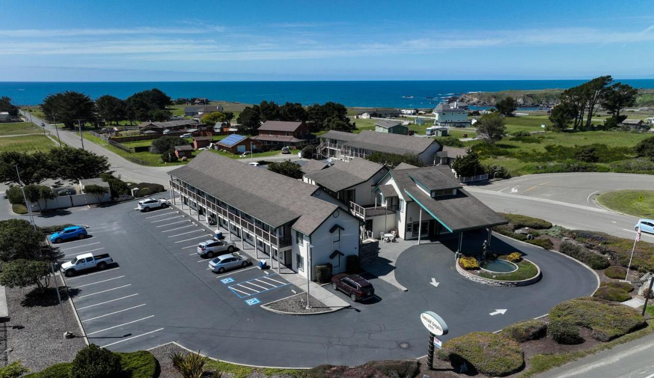 Emerald Dolphin Inn & Mini Golf Fort Bragg Luaran gambar