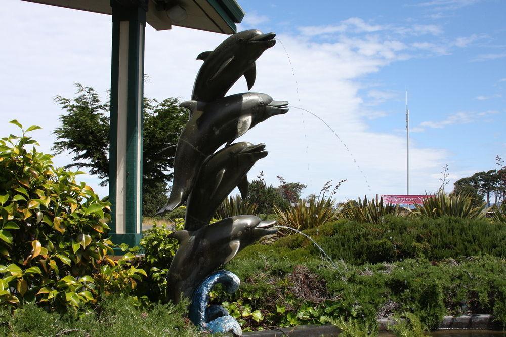Emerald Dolphin Inn & Mini Golf Fort Bragg Luaran gambar