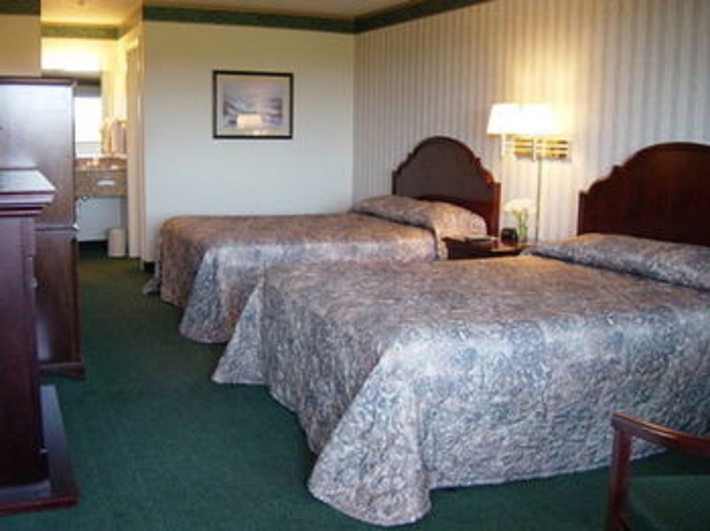 Emerald Dolphin Inn & Mini Golf Fort Bragg Luaran gambar